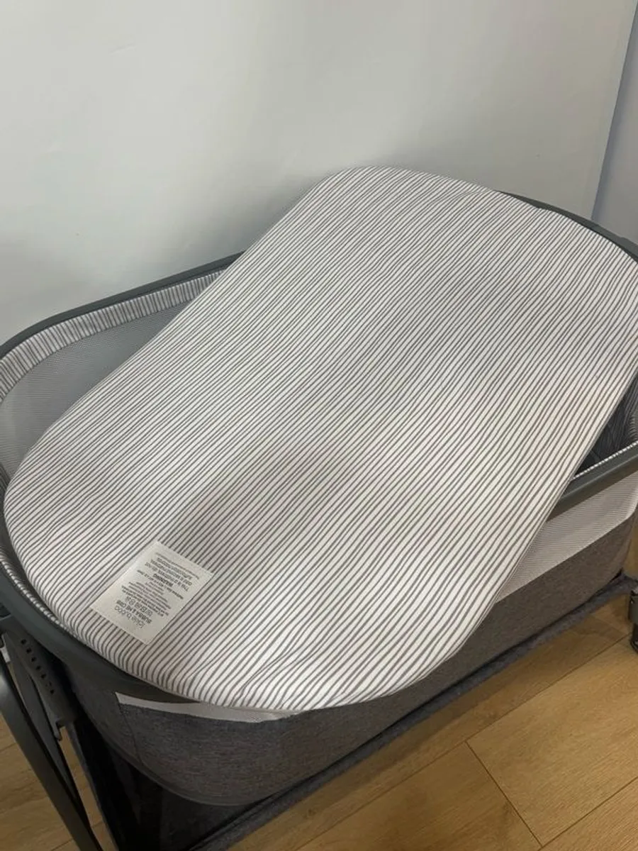 Crib for newborn - Image 4