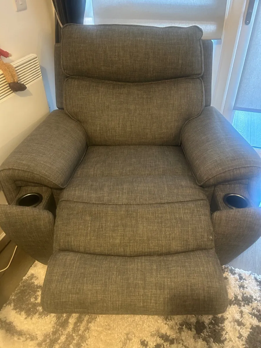 Recliner - Image 1