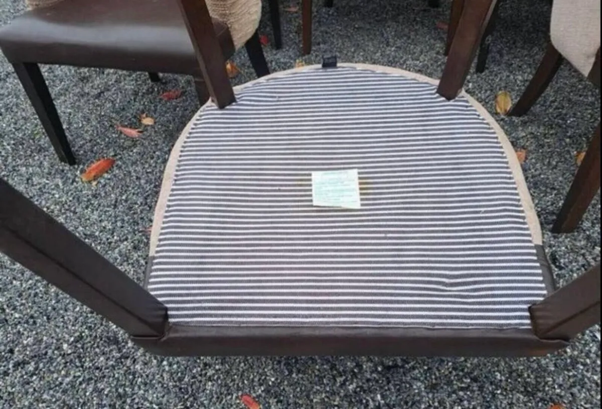 Tub chairs - Image 3