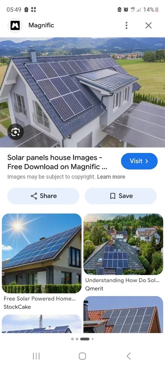 Solar panel cleaning - Image 2