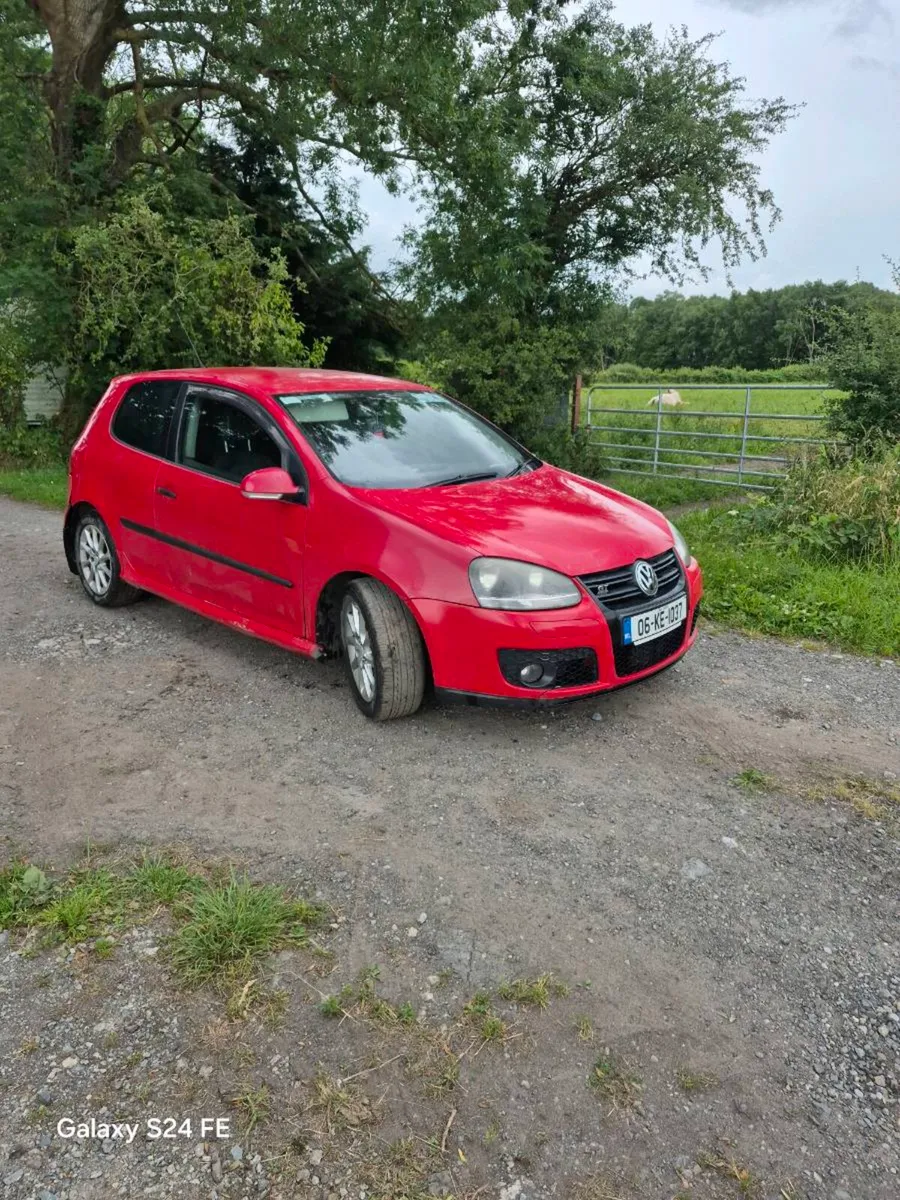 VW GOlf 1.9tdi - Image 2