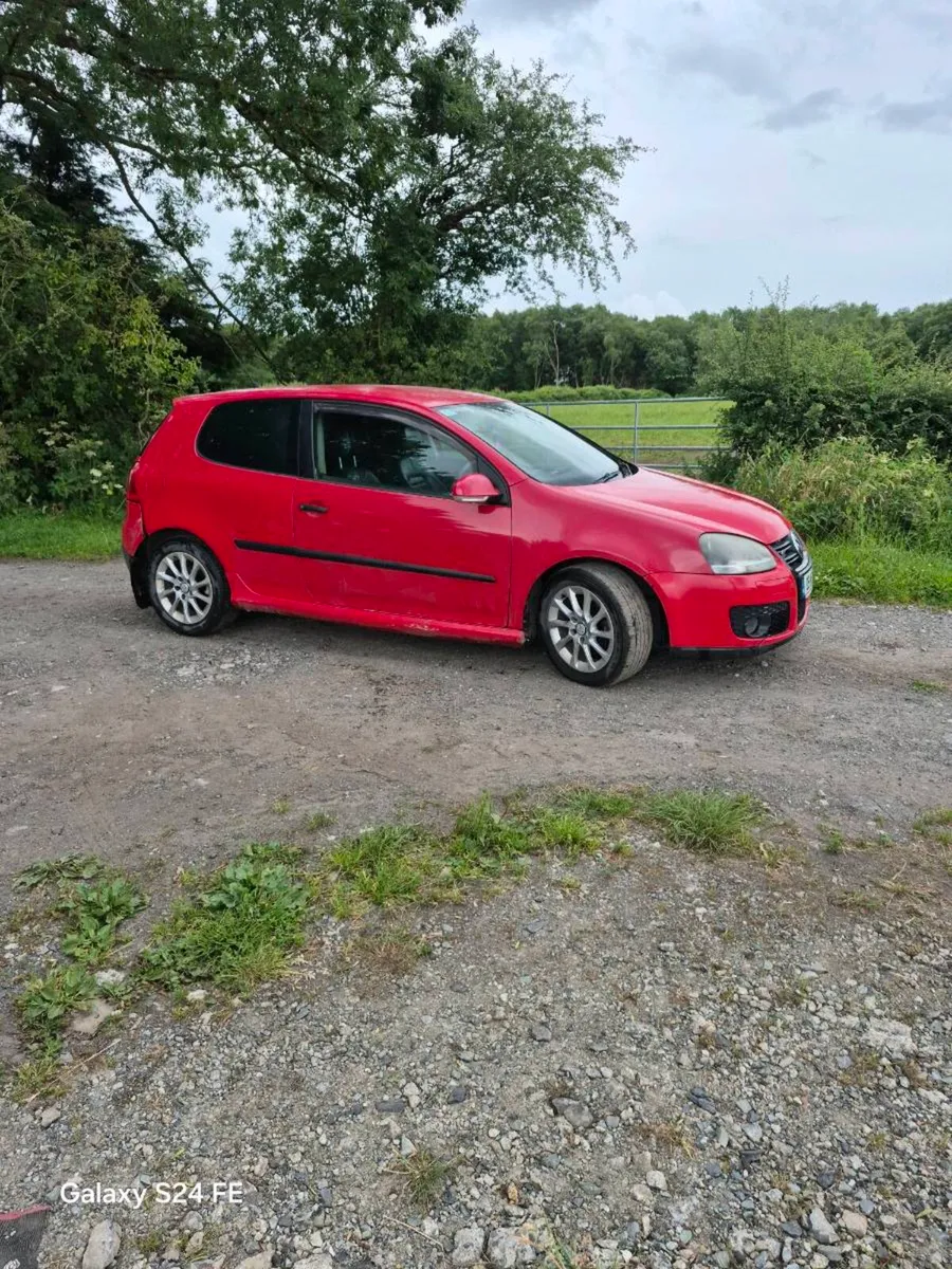 VW GOlf 1.9tdi - Image 3