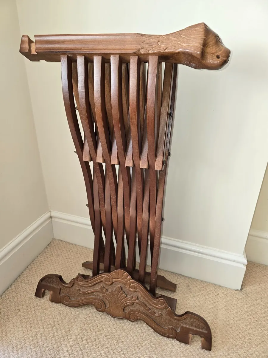Antique Chair - Image 4