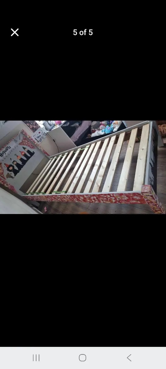 Single bed - Image 4