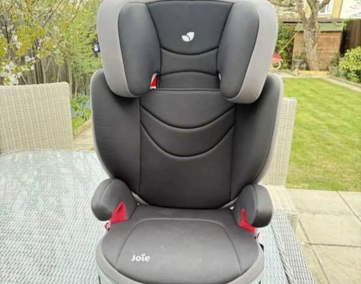 Joie car seat