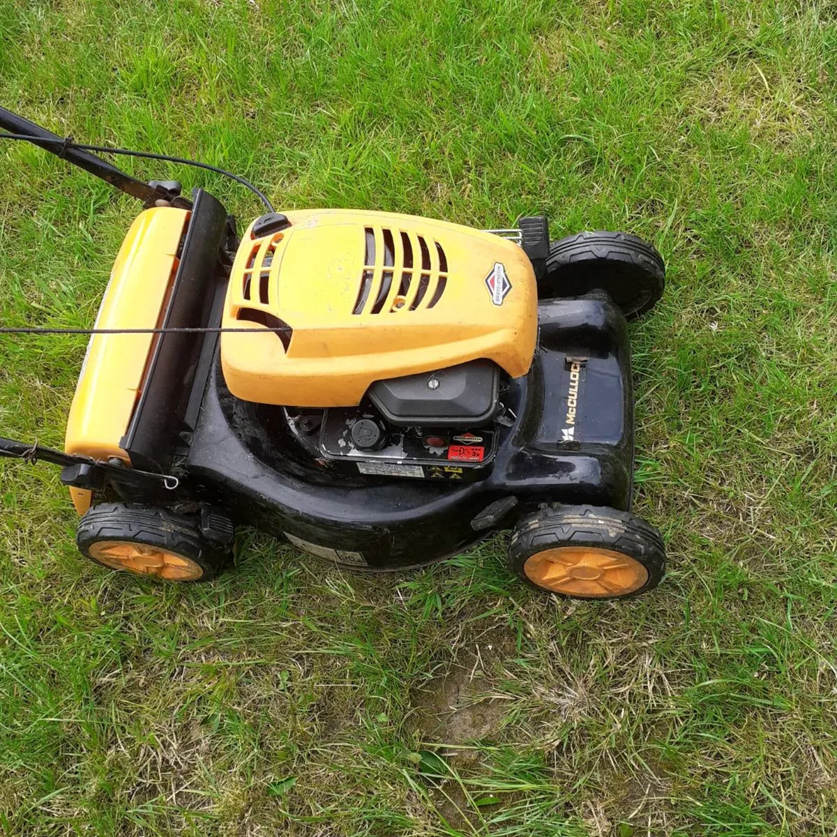 Lawn mowers - Image 3