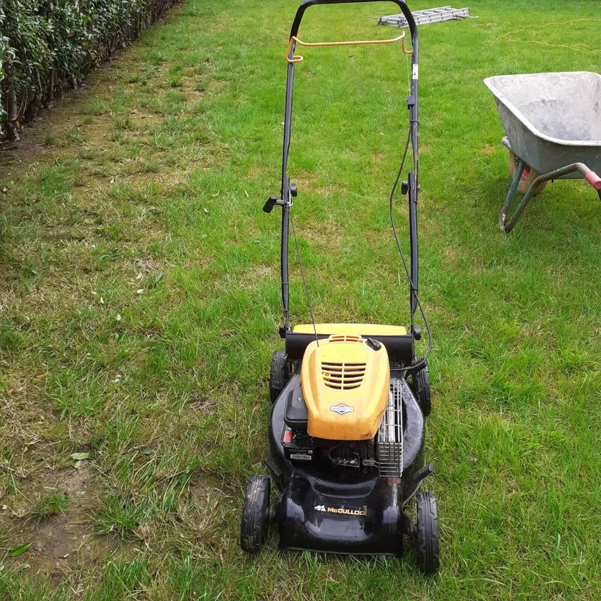 Lawn mowers - Image 2