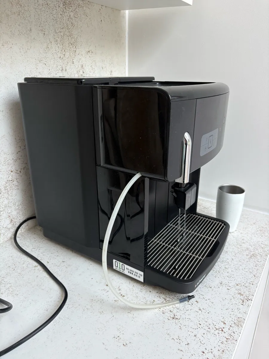 Schaerer Bean to Cup Coffee Machine - Image 2