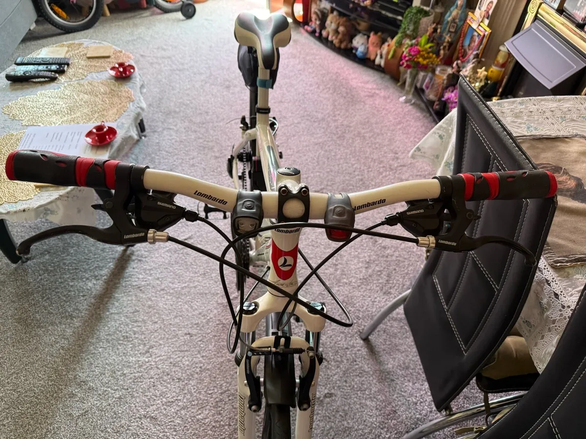 Bike - Image 4