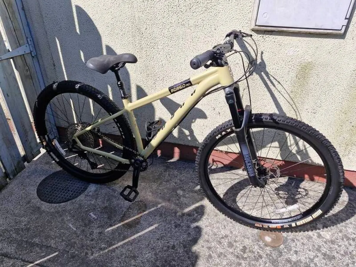 Voodoo  bizango pro - Image 1