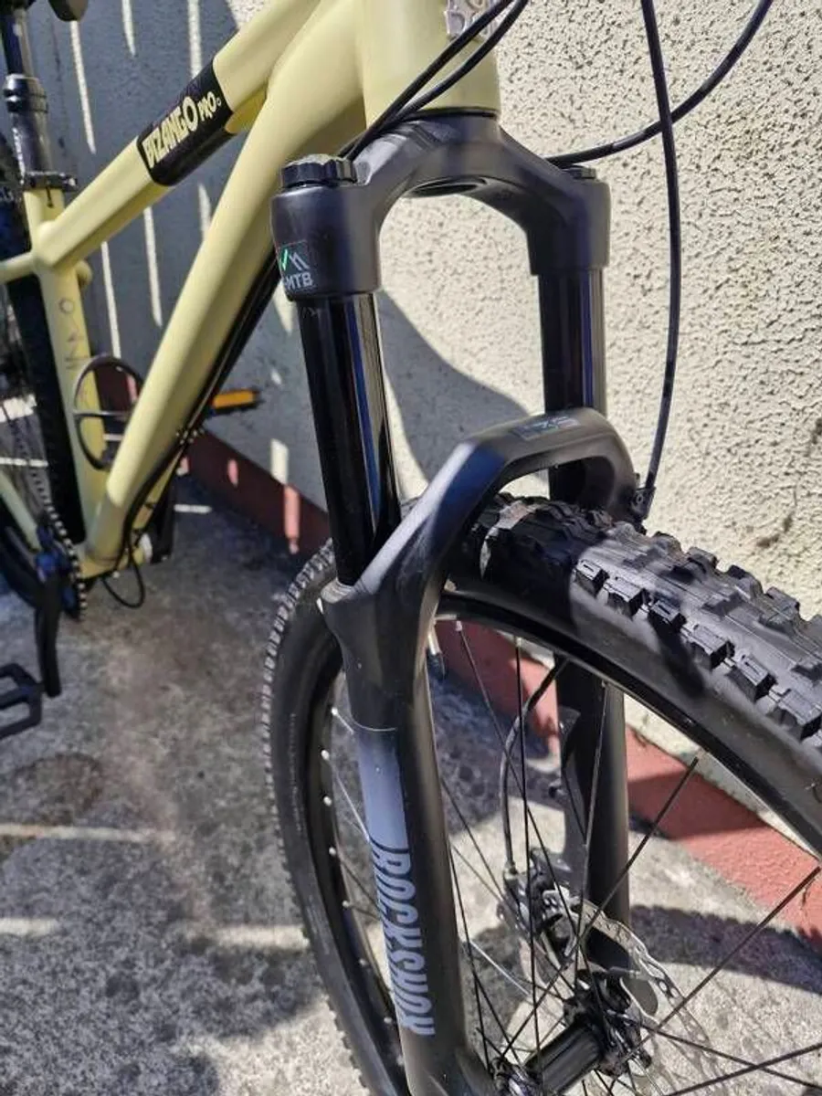 Voodoo  bizango pro - Image 3