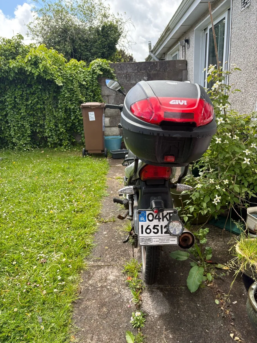 Motorbike - Image 4