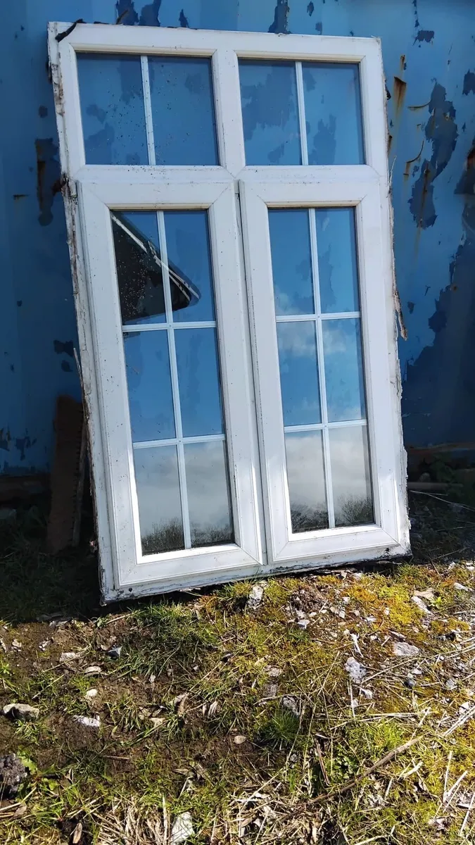 Pvc window - Image 1