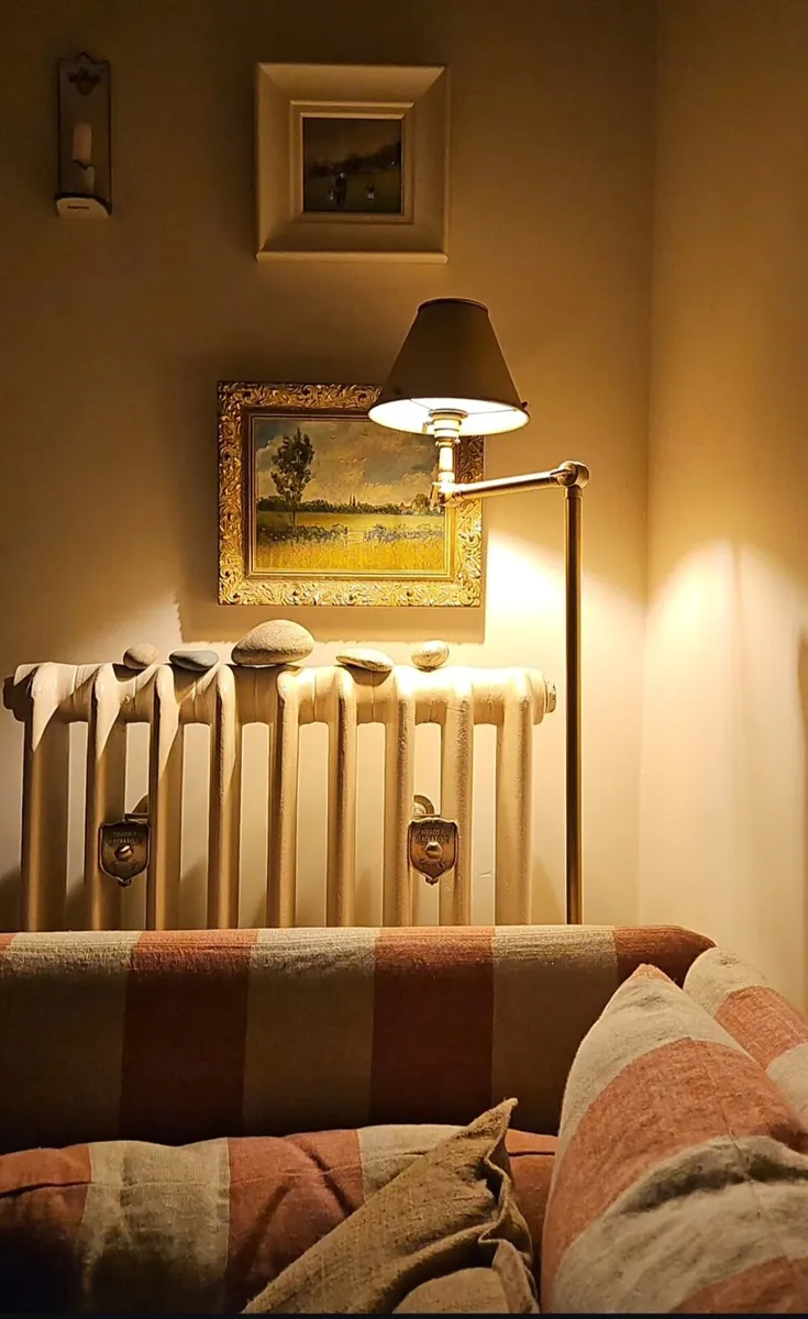 Cast iron radiators 🔥 fully restored - Image 4