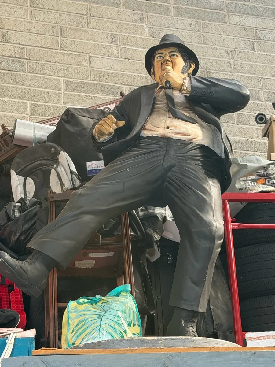 Life size blues brothers - Image 2