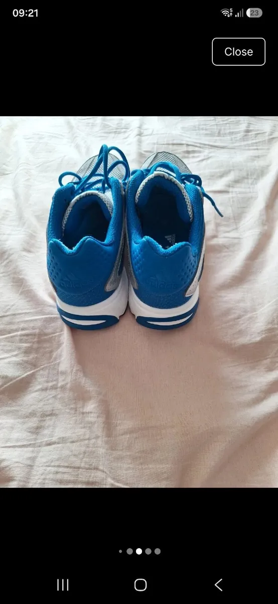 Addidas runners - Image 1