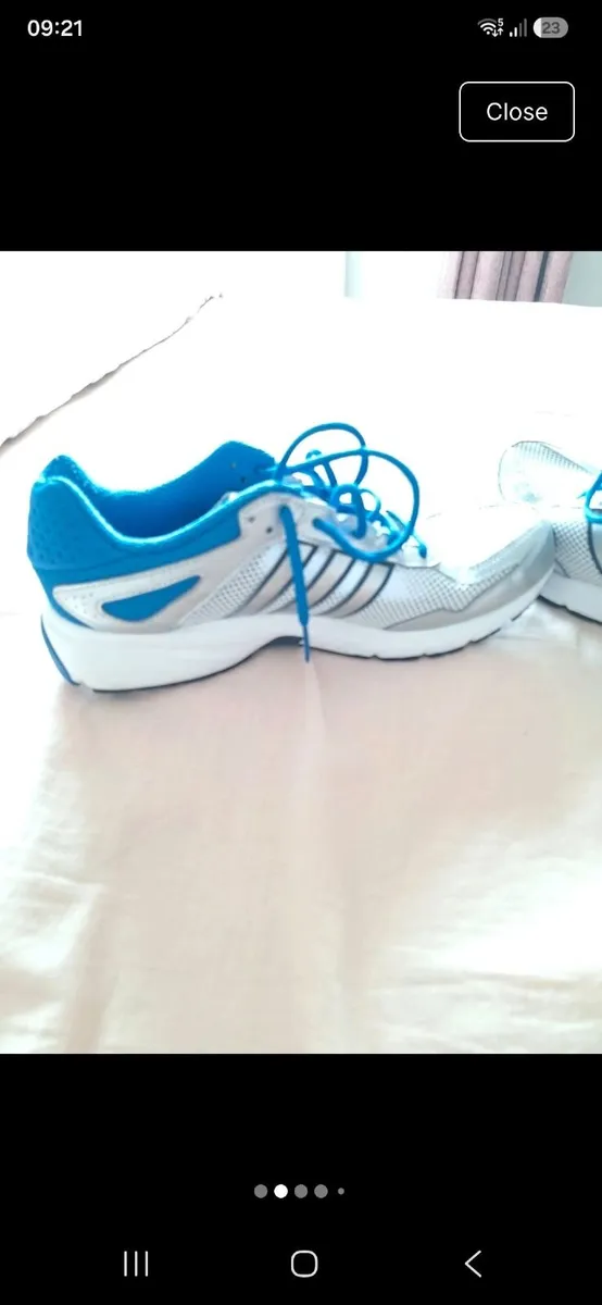 Addidas runners - Image 2