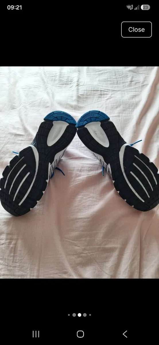 Addidas runners - Image 3
