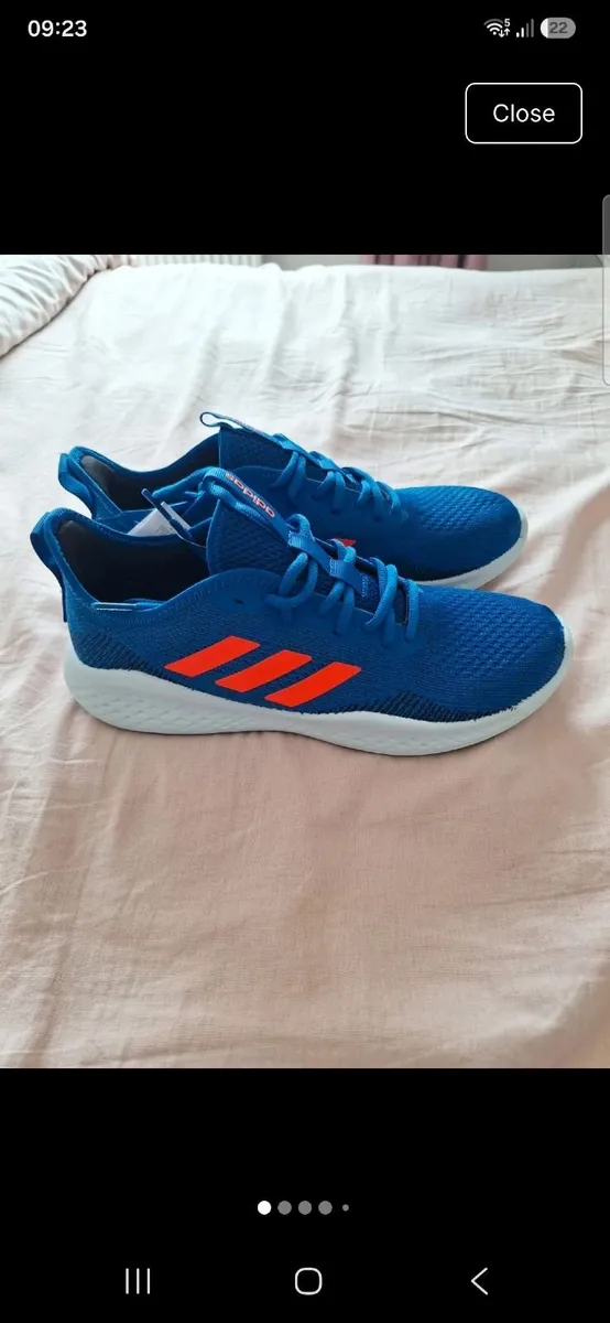 Addidas runners - Image 2