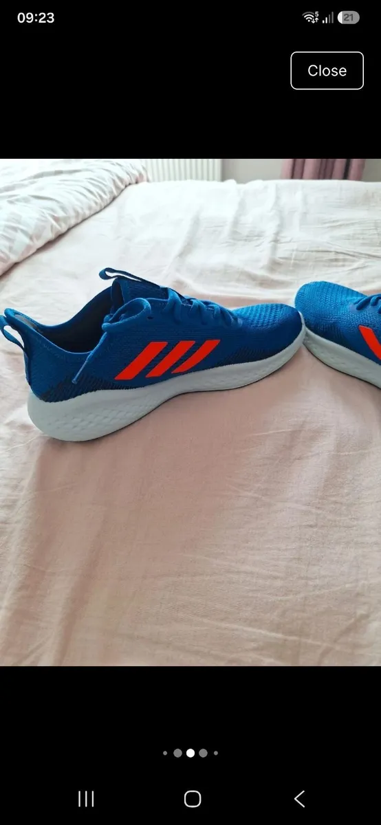 Addidas runners - Image 4