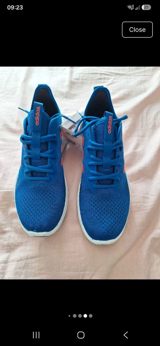 Addidas runners - Image 3