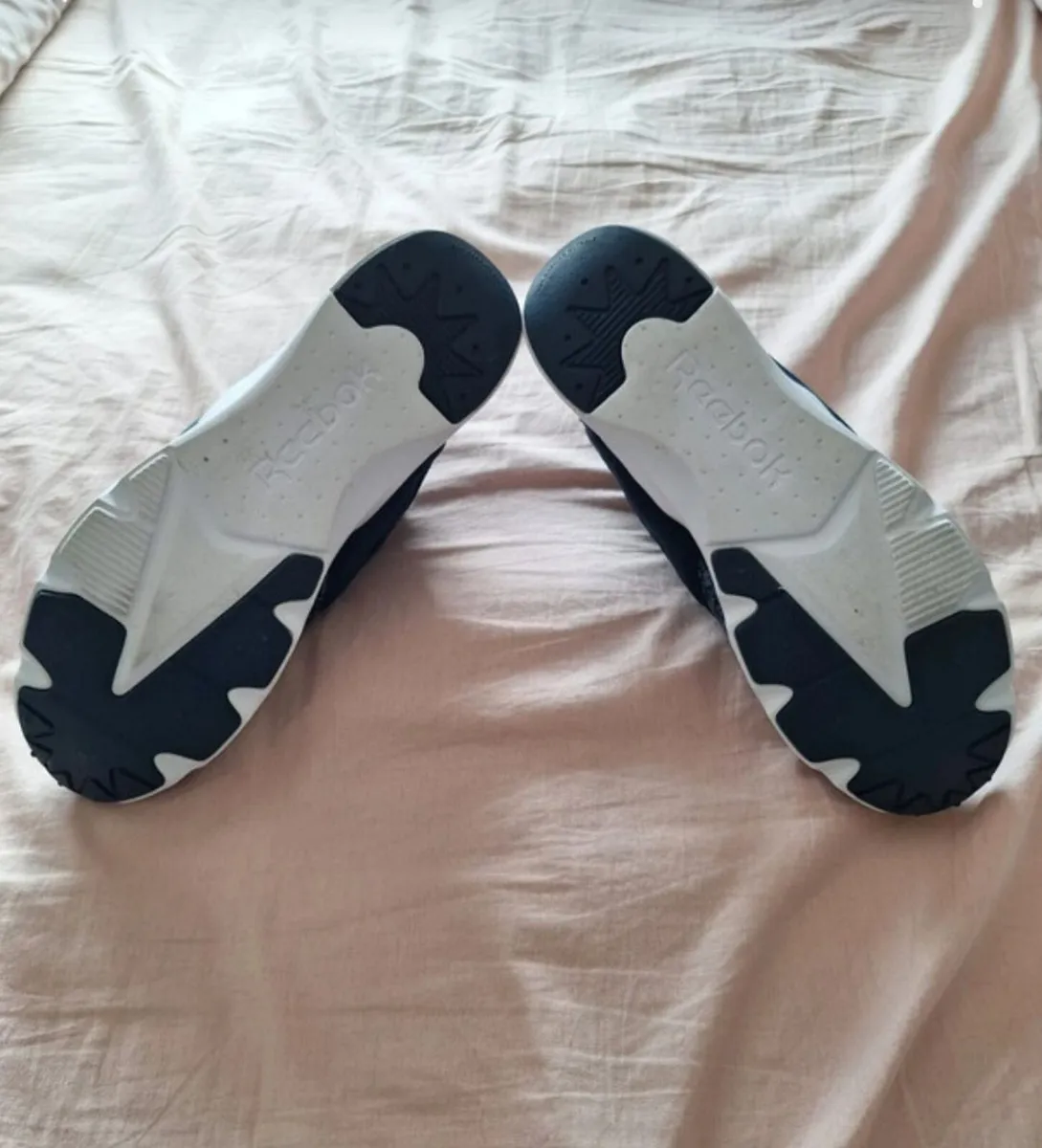 Reebok trainers - Image 1