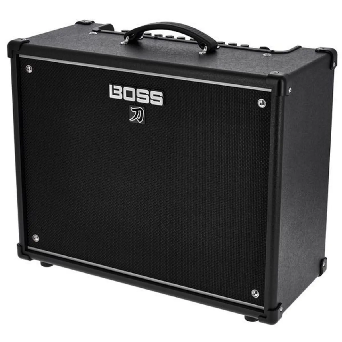 Boss Katana Gen 3 100w plus Pedal.