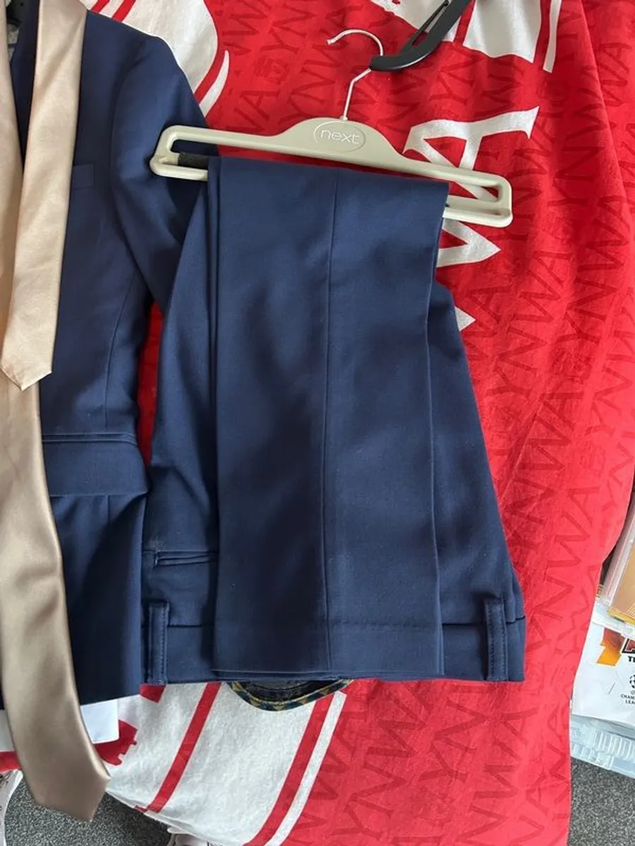 Boys communion suit - Image 2
