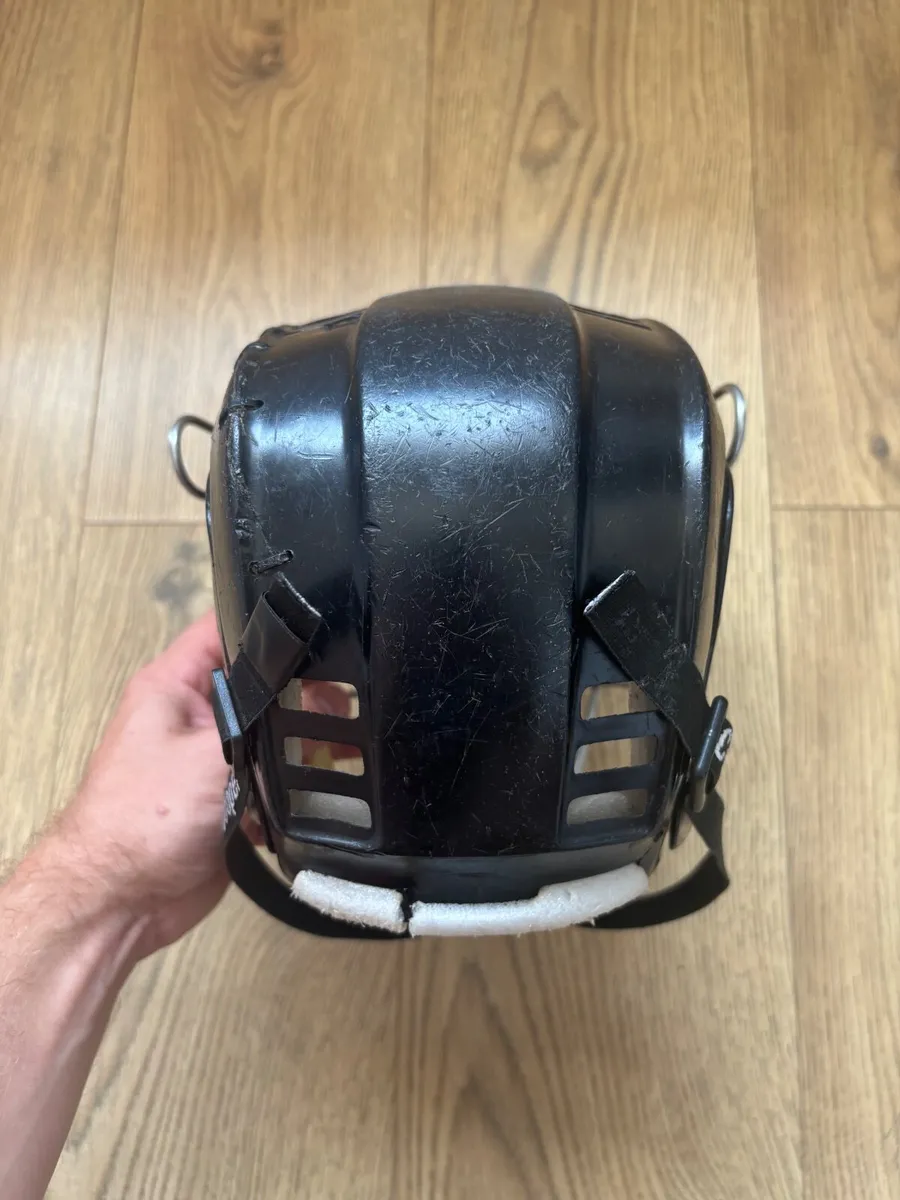 Copper helmet - Image 2