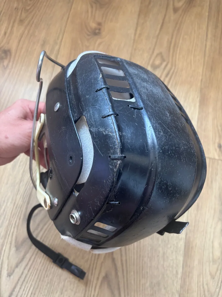 Copper helmet - Image 3