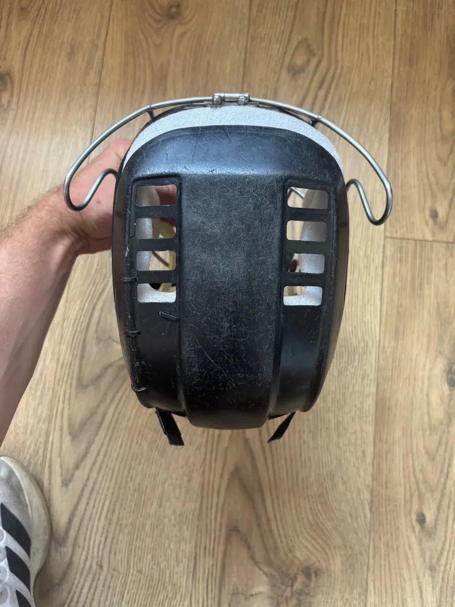 Copper helmet - Image 4