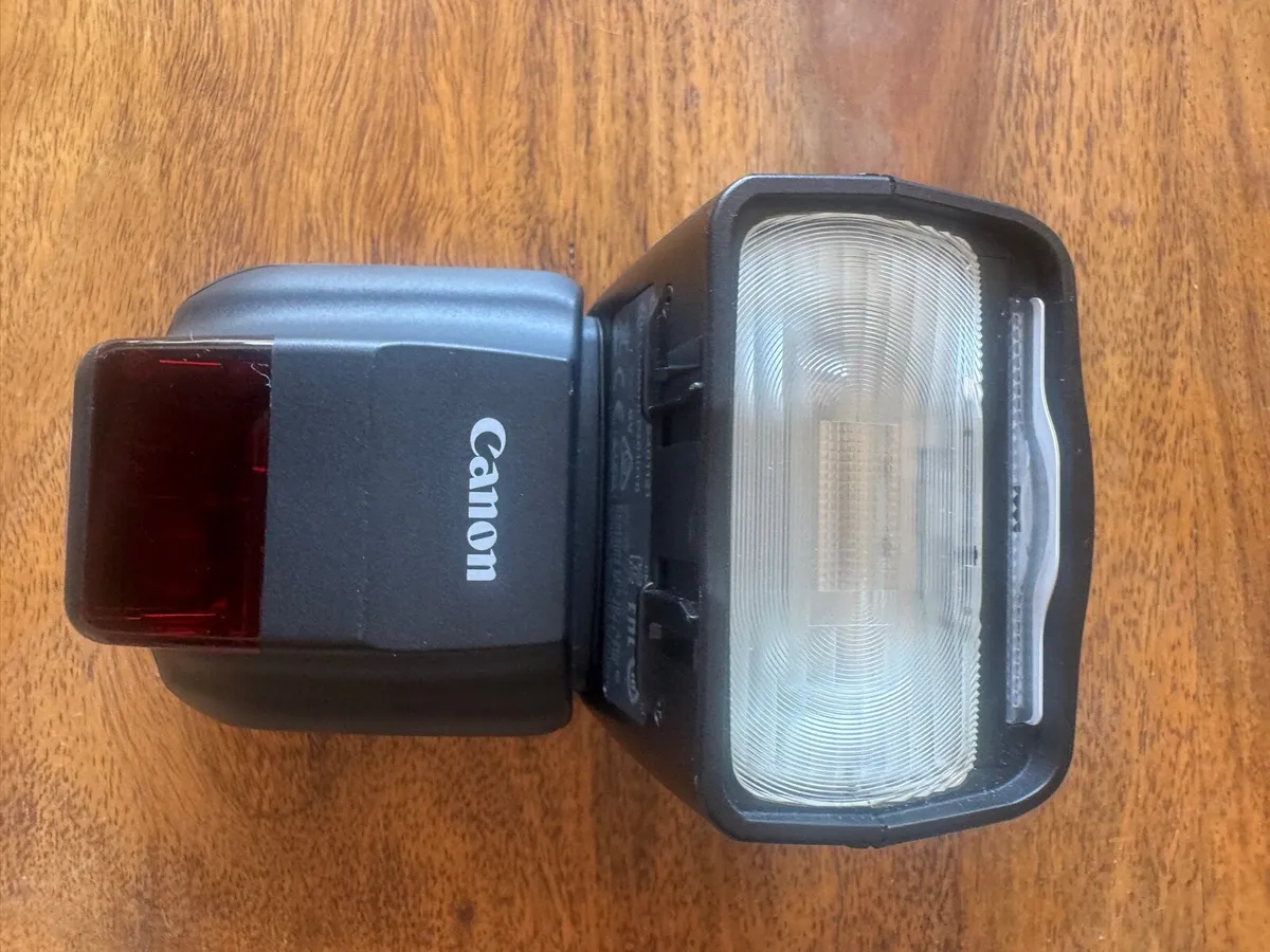 Canon 430 Ex111 Rt - Image 3