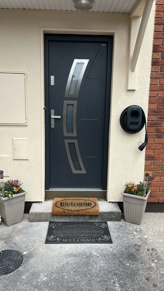 Front doors & windows. SEAI grant. All Ireland - Image 3