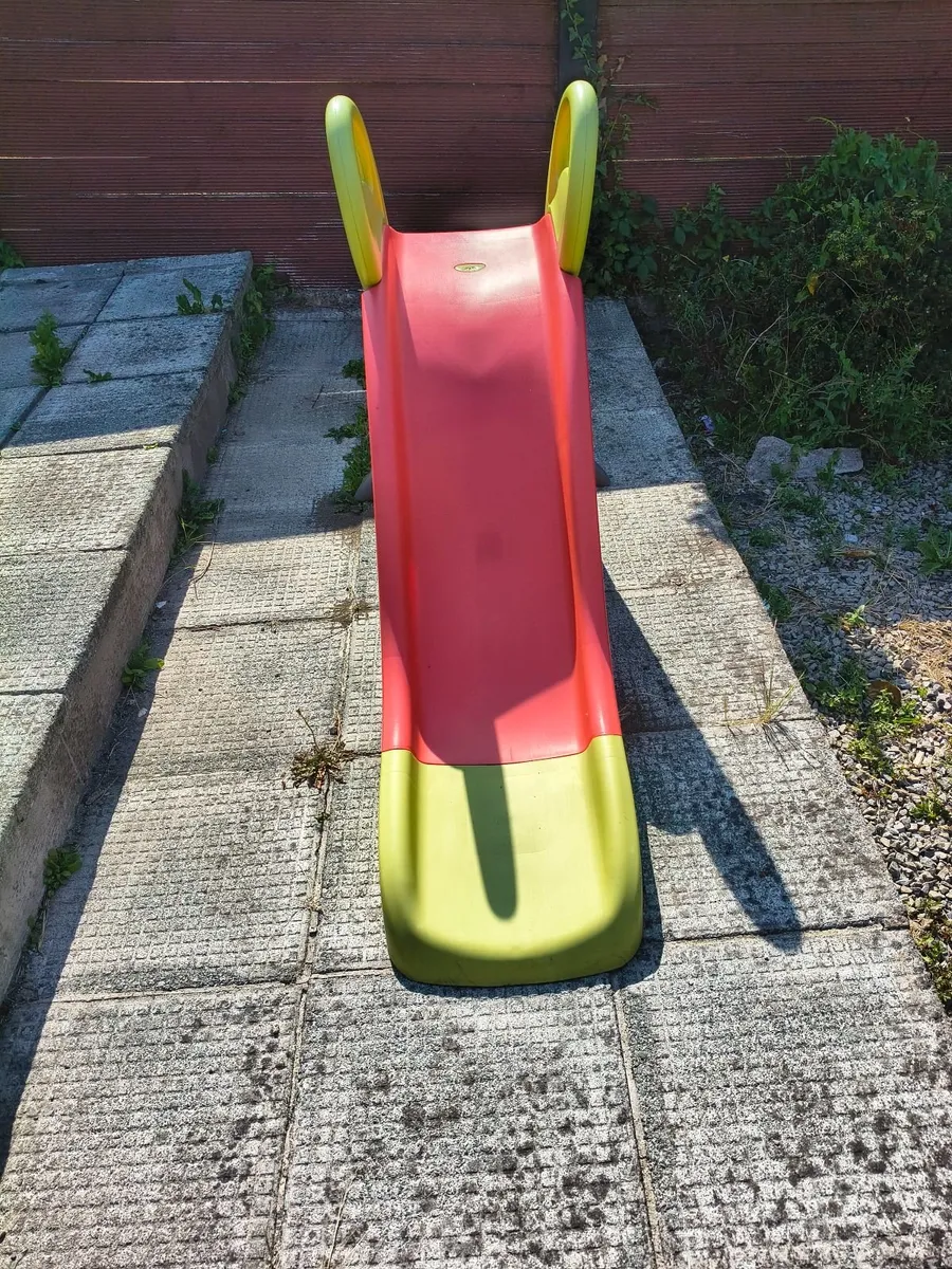 Childrens slide - Image 4