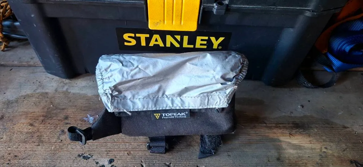 Topeak fuel bags - Image 2