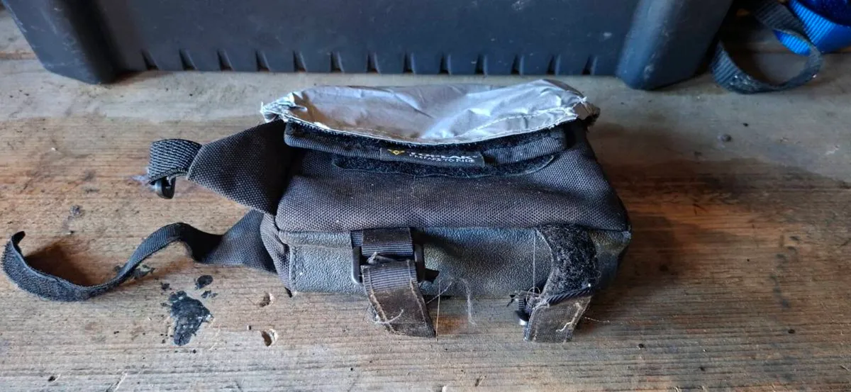 Topeak fuel bags - Image 3