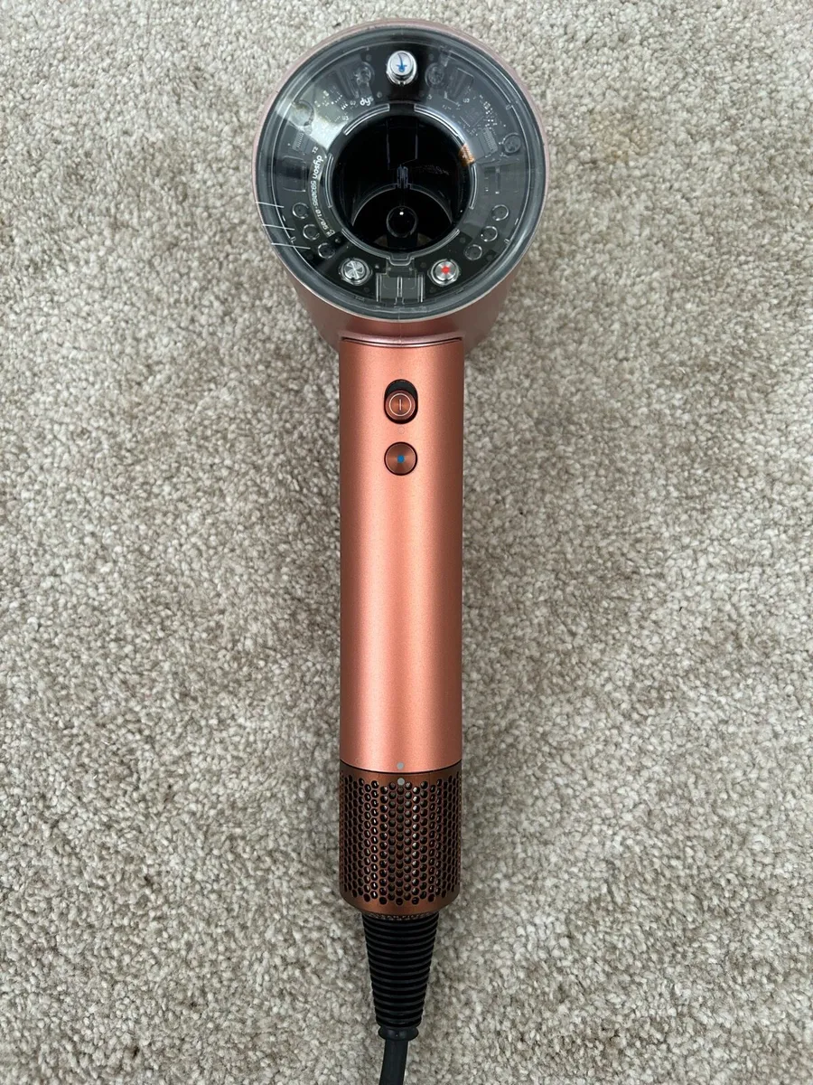 Dyson Supersonic Nural Hair - Image 4
