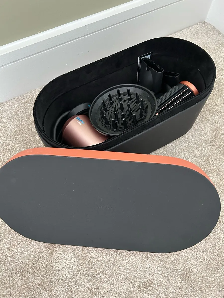 Dyson Supersonic Nural Hair - Image 1