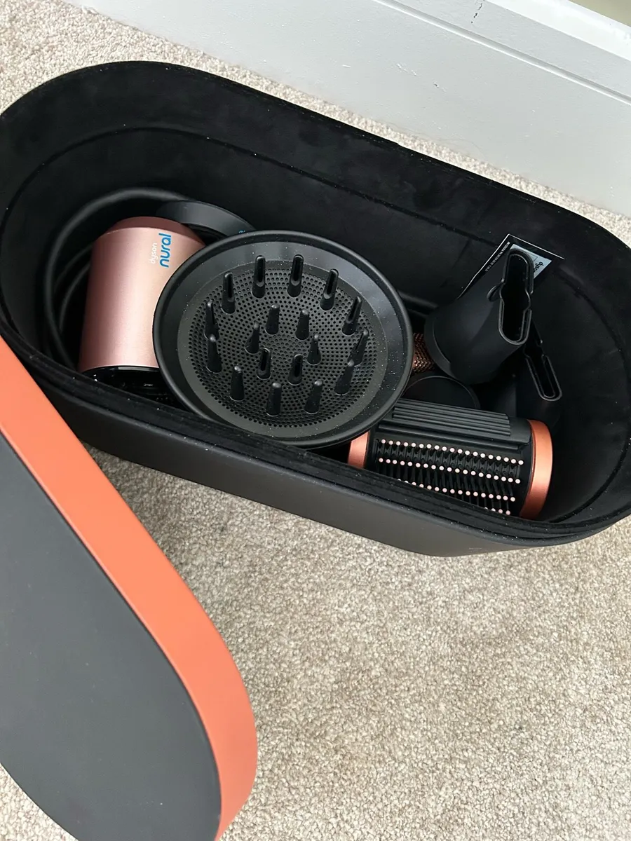 Dyson Supersonic Nural Hair - Image 2