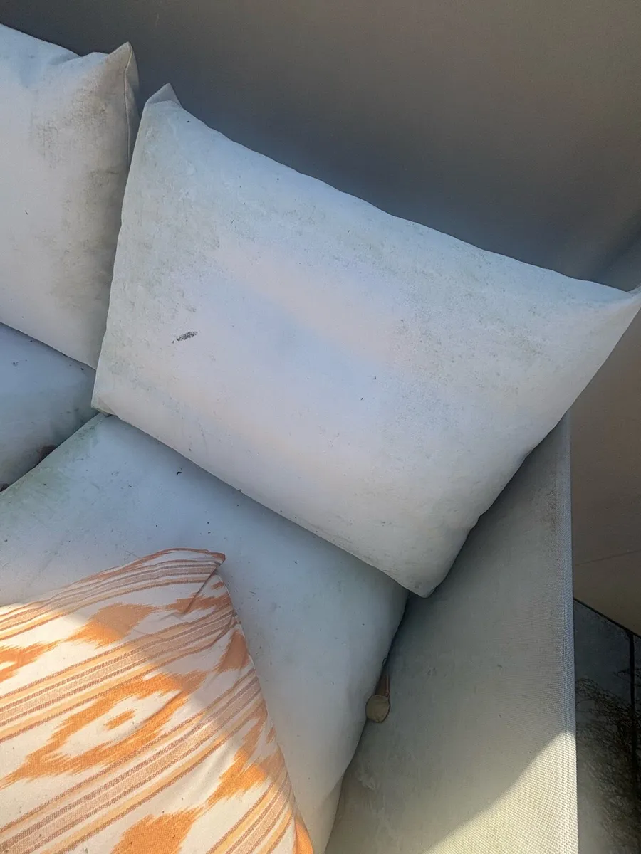 IKEA Havsten outdoor set - Image 3