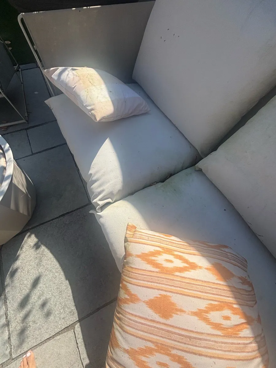 IKEA Havsten outdoor set - Image 4