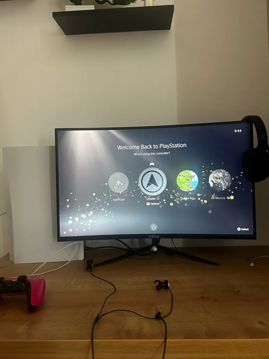 Ps5 disk version - Image 4