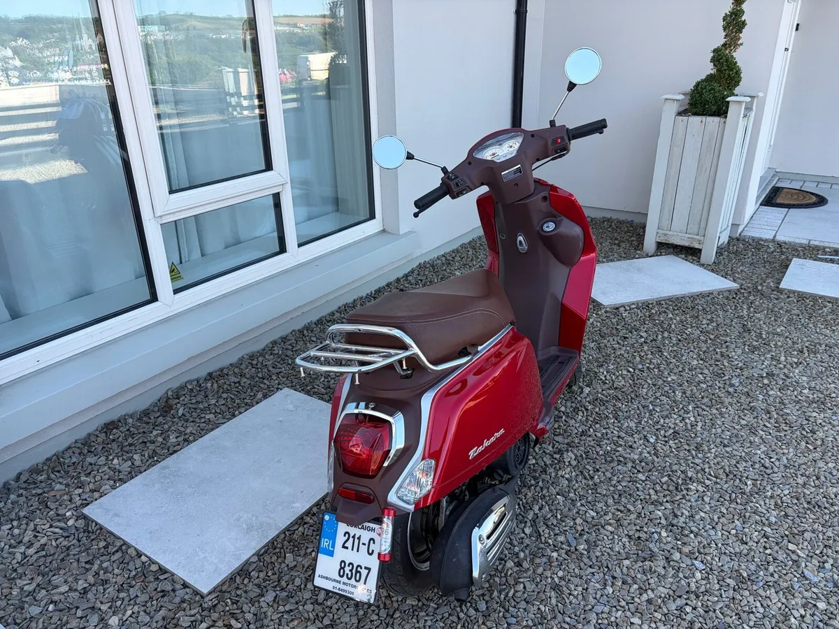Scooter - Image 3