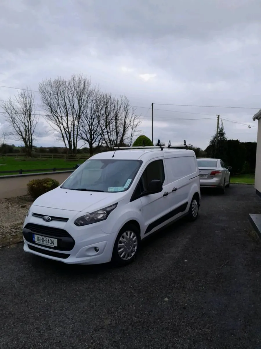 Ford Transit Connect - Image 1