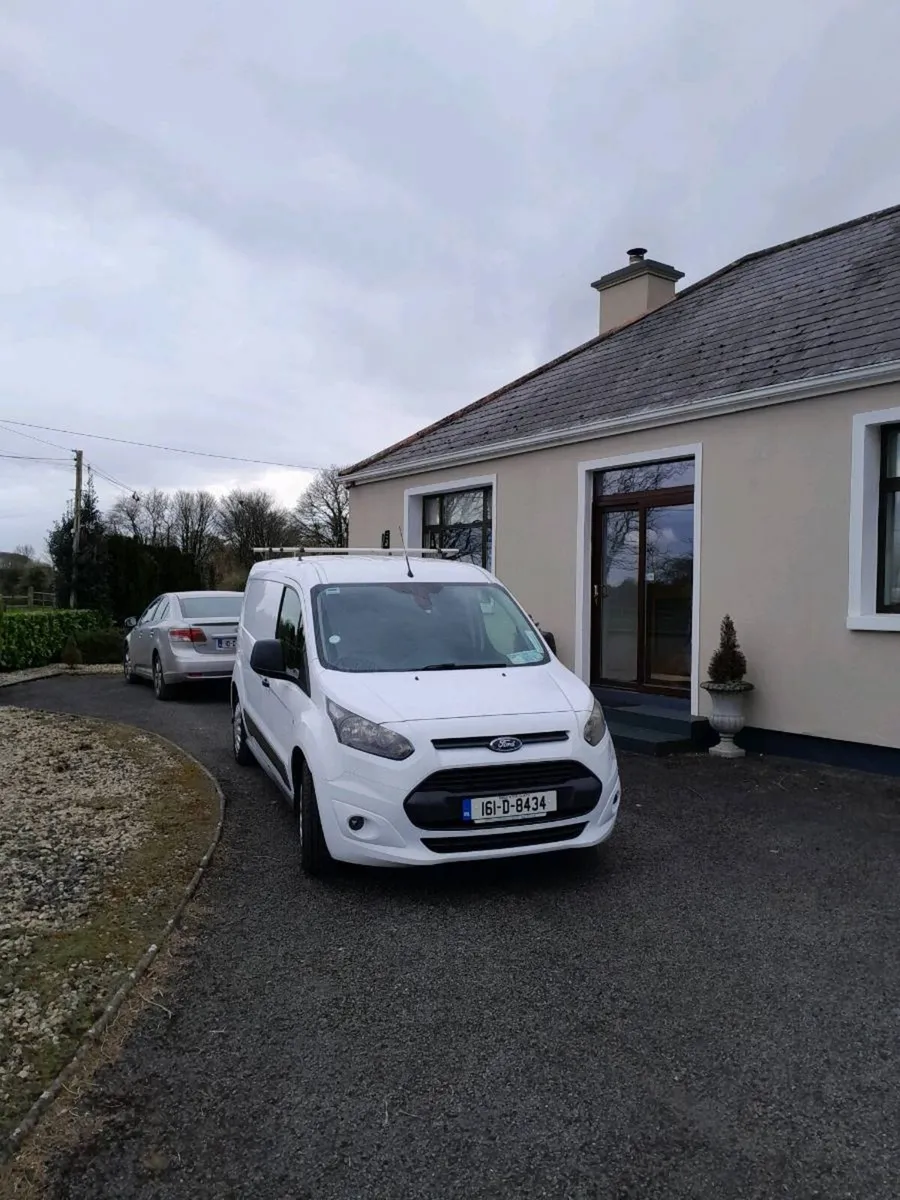 Ford Transit Connect - Image 2
