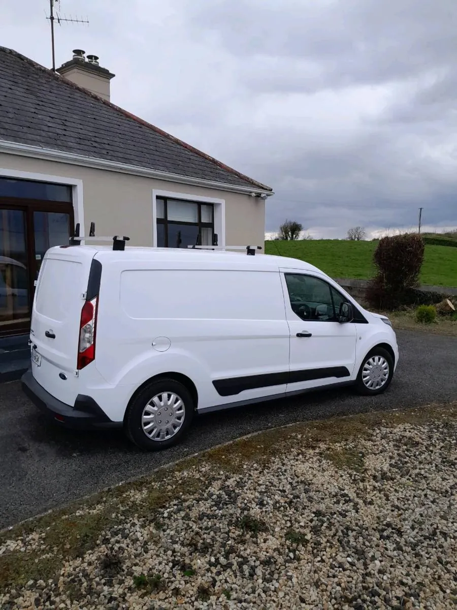 Ford Transit Connect - Image 3