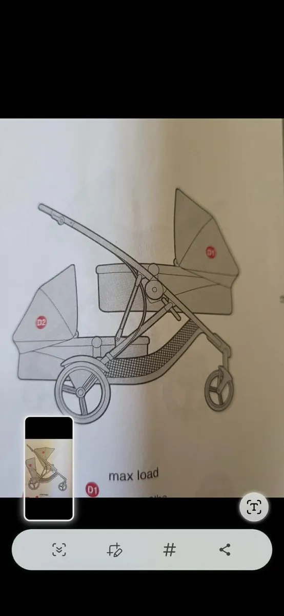 Double Phil&Ted's buggy - Image 4