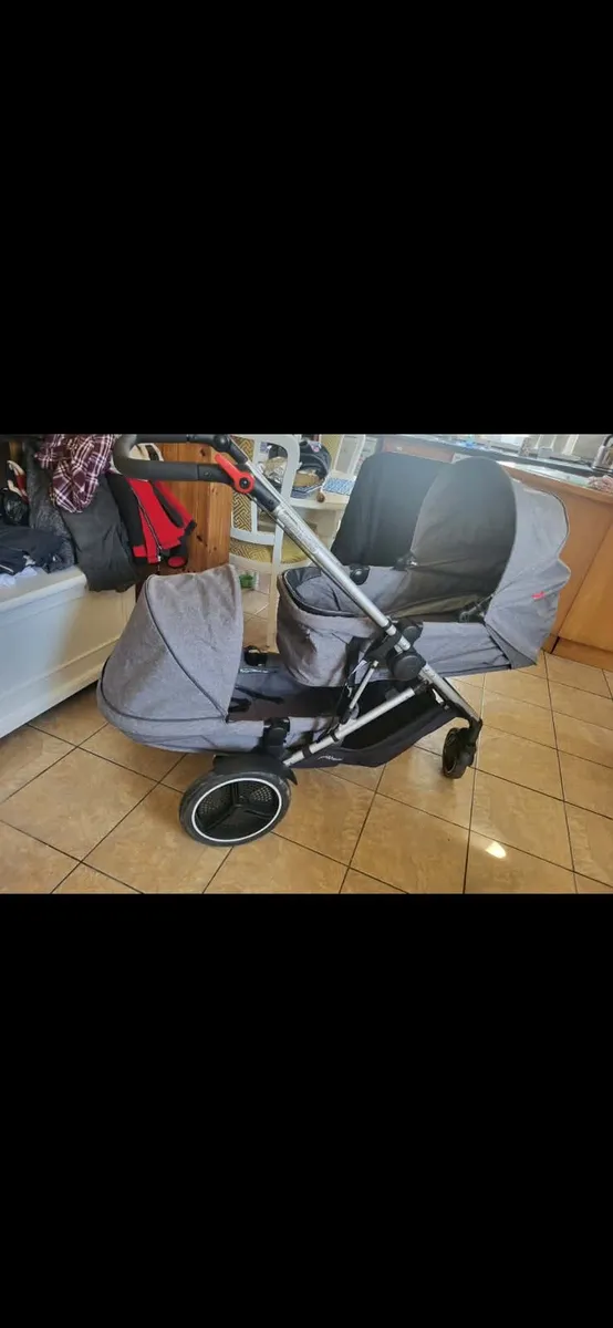 Double Phil&Ted's buggy - Image 2