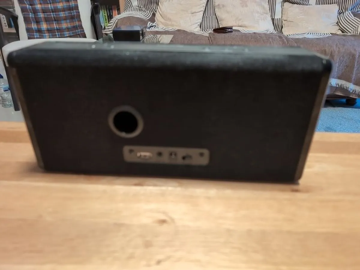 Bluetooth speaker - Image 3