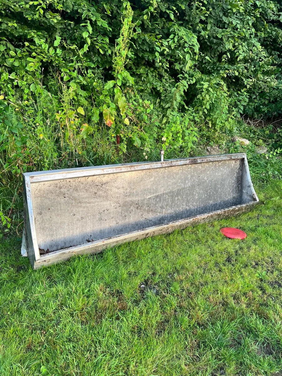 Urinal Wall Stainless Steel - Image 1